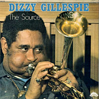 Dizzy Gillespie